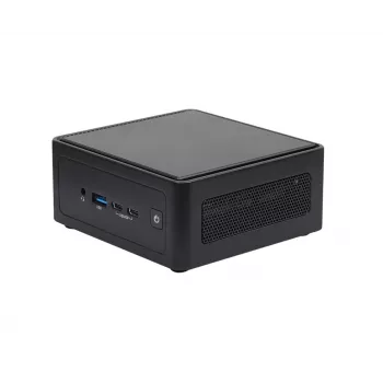 ASRock 4X4 BOX-8840U SFF Čierna Socket FP7 3,3 GHz