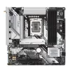 ASRock B760M Pro RS WiFi Intel LGA 1700 Micro-ATX herná základná doska