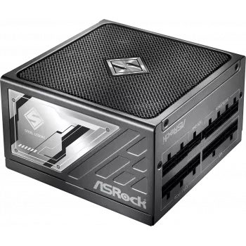 ASRock Steel Legend SL-1000P 1000W ATX 80+ Platinum plne modulárny napájací zdroj