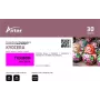 ASTAR AS20406 Kyocera TK-5380M Magenta tonerová kazeta repasovaná High Yield 10.000 strán