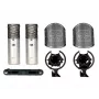 Aston Microphones Spirit stereo pár veľkomembránových kondenzátorových mikrofónov
