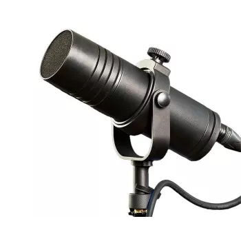 Aston Microphones Stealth Broadcast mikrofón