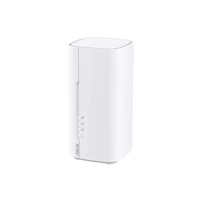 ASUS 4G-BE58 BE3600 Wi-Fi 7 dualband 4G LTE router
