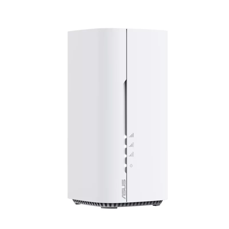 ASUS 4G-BE58 BE3600 Wi-Fi 7 dualband 4G LTE router