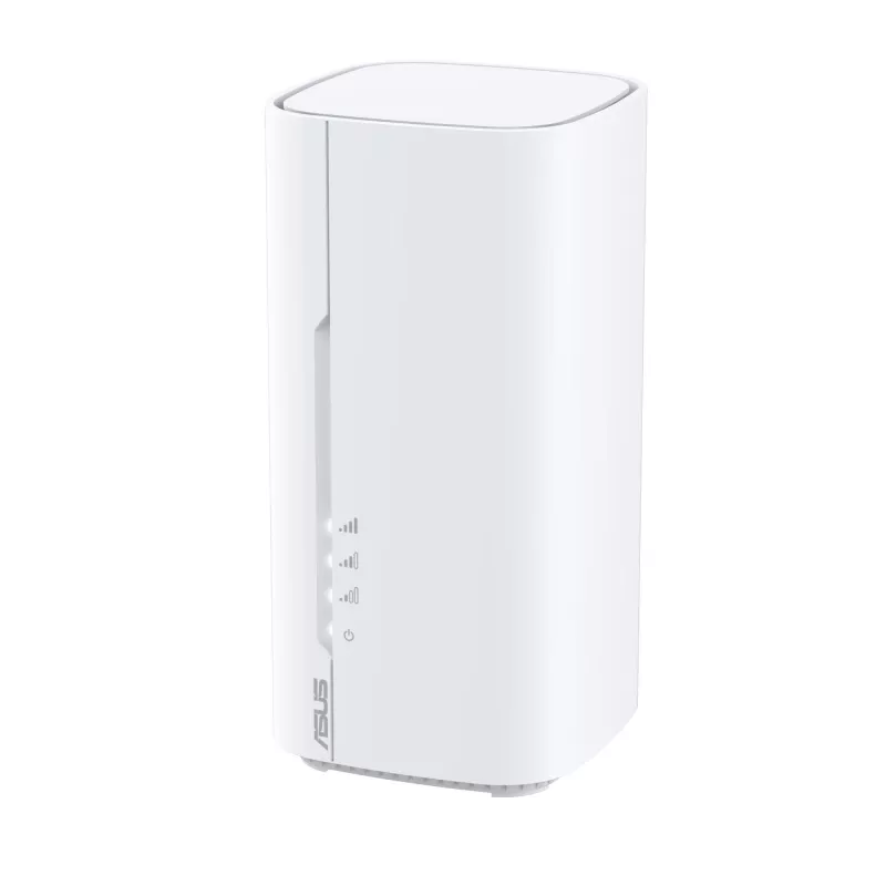 ASUS 4G-BE58 BE3600 Wi-Fi 7 dualband 4G LTE router