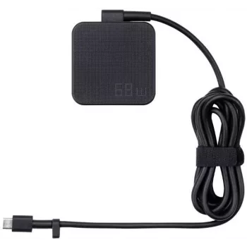 ASUS AC68-00 68W USB-C napájací zdroj - čierny