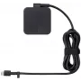 ASUS AC68-00 68W USB-C napájací zdroj - čierny
