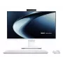 ASUS AiO 23,8 inch All-in-One PC, Intel Core 5 220H, 16GB DDR5, 512GB SSD, Windows 11 Pro, biela