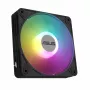 ASUS AR120 ARGB ventilátor 120 mm PWM čierny