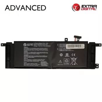 ASUS B21N1329 batéria do notebooku 4150mAh Li-Ion - Extra Digital Advanced