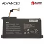 ASUS B31N1912 náhradná batéria do notebooku, 3600mAh 3-článková Li-Ion, 11,55V, 41,58Wh, čierna