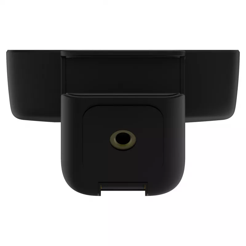 ASUS C3 webkamera - Full HD 1080p - vstavaný mikrofón - USB - čierna