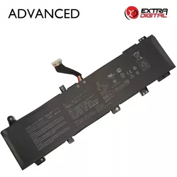 Batéria do notebooku ASUS C41N1906 (Type A), 4900 mAh, Extra Digital Advanced