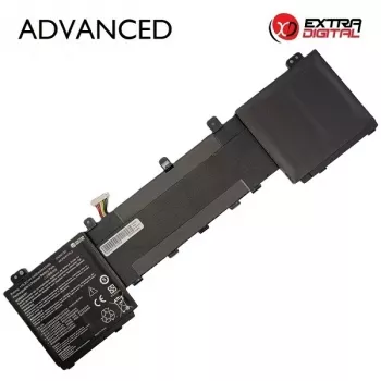 ASUS C42N1728 náhradná batéria 3400mAh 15,4V Li-ion pre ZenBook Pro 15 UX580 séria