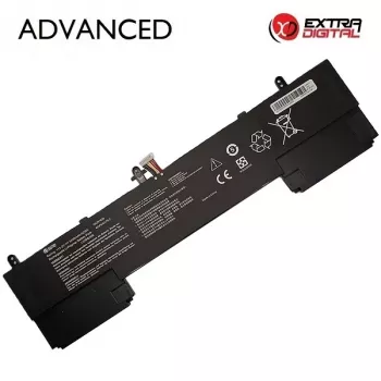 ASUS C42N1839 náhradná batéria do notebooku, 3400mAh, lítium-iónová, Extra Digital Advanced