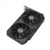ASUS Dual GeForce RTX 3060 V2 OC Edition 12GB GDDR6 grafická karta
