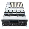 ASUS ESC8000A-E13X 4U rackový serverový platform AMD EPYC 9005 8xNVMe 2xM.2 2x10GbE 8xQSFP IPMI R3200W