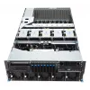 ASUS ESC8000A-E13X 4U rackový serverový platform AMD EPYC 9005 8xNVMe 2xM.2 2x10GbE 8xQSFP IPMI R3200W