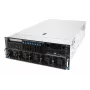 ASUS ESC8000A-E13X 4U rackový serverový platform AMD EPYC 9005 8xNVMe 2xM.2 2x10GbE 8xQSFP IPMI R3200W