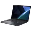 ASUS ExpertBook B3 B3405CVA Notebook, Intel Core 5 120U, 16GB RAM, 512GB SSD, 14 palcov FHD IPS, Windows 11 Pro, Star Black