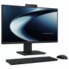 ASUS ExpertCenter P440VA All-in-One PC, Intel Core 5 210H, 23,8 inch Full HD, 16GB DDR5, 512GB SSD, Windows 11 Pro