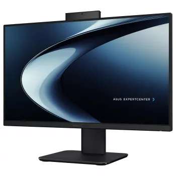 ASUS ExpertCenter P4 P440VAESK-BPC283X All-in-One PC, Intel Core 7 240H, 23,8
