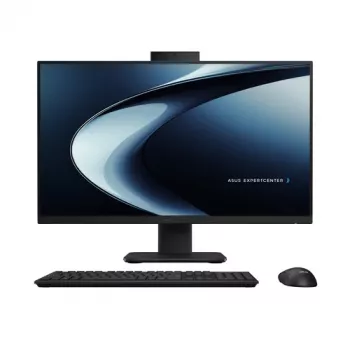 ASUS ExpertCenter P470VAK-BPE3660 All-in-One PC, Intel Core 5 210H, 27