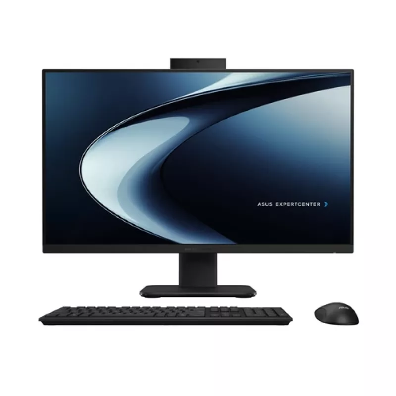 ASUS ExpertCenter P470VAK-BPE3660 All-in-One PC, Intel Core 5 210H, 27