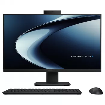 ASUS ExpertCenter P470VAK-BPE3660 All-in-One PC, Intel Core 5 210H, 27
