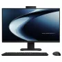 ASUS ExpertCenter P470VAK-BPE3660 All-in-One PC, Intel Core 5 210H, 27