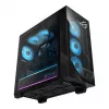 ASUS ROG G700TF-07265F421W herný stolný počítač, Intel Core Ultra 7 265F, 1 TB SSD, GeForce RTX 5070 12 GB, Windows 11