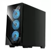 ASUS ROG G700TF-07265F421W herný stolný počítač, Intel Core Ultra 7 265F, 1 TB SSD, GeForce RTX 5070 12 GB, Windows 11