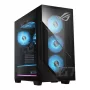 ASUS ROG G700TF-07265F421W herný stolný počítač, Intel Core Ultra 7 265F, 1 TB SSD, GeForce RTX 5070 12 GB, Windows 11