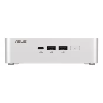 ASUS NUC 15 Pro+ RNUC15CRSU908402 mini PC, Intel Core Ultra 9 285H, 32GB DDR5, 1TB SSD, bez OS