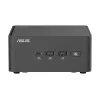 ASUS NUC 15 Pro Tall Kit RNUC15CRHU700000 - Barebone Mini-PC, Intel Core Ultra 7 225H, vPro, bez RAM, bez úložiska, Wi-Fi 7