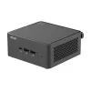 ASUS NUC 15 Pro Tall Kit RNUC15CRHU700000 - Barebone Mini-PC, Intel Core Ultra 7 225H, vPro, bez RAM, bez úložiska, Wi-Fi 7