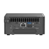 ASUS NUC 15 Pro Tall Kit RNUC15CRHU700000 - Barebone Mini-PC, Intel Core Ultra 7 225H, vPro, bez RAM, bez úložiska, Wi-Fi 7