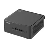 ASUS NUC 15 Pro Tall Kit RNUC15CRHU700000 - Barebone Mini-PC, Intel Core Ultra 7 225H, vPro, bez RAM, bez úložiska, Wi-Fi 7