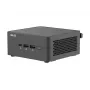 ASUS NUC 15 Pro Tall Kit RNUC15CRHU700000 - Barebone Mini-PC, Intel Core Ultra 7 225H, vPro, bez RAM, bez úložiska, Wi-Fi 7