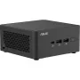 ASUS NUC 15 Pro Tall RNUC15CRHU700002, Intel Core Ultra 7 255H, 16GB, 1TB SSD, bez operačného systému, Čierny
