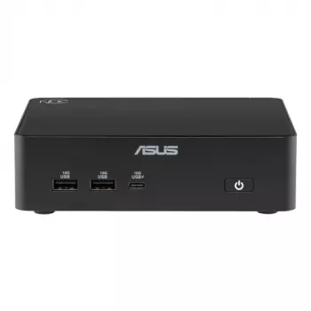 ASUS NUC 16 Pro Grand Canyon Mini-PC, Core Ultra 5, 16GB RAM, 512GB SSD, Windows 11 Pro, EU kábel