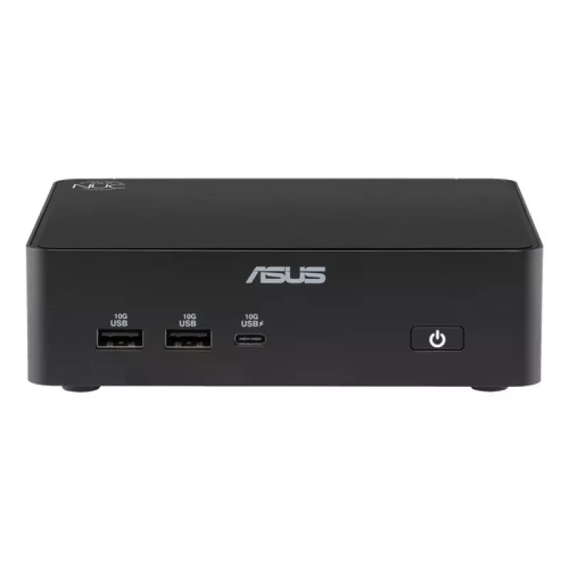 ASUS NUC 16 Pro Grand Canyon Mini-PC, Core Ultra 5, 16GB RAM, 512GB SSD, Windows 11 Pro, EU kábel