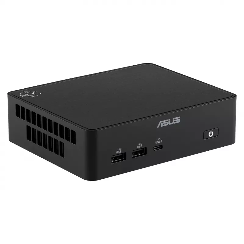 ASUS NUC 16 Pro Grand Canyon Mini-PC, Core Ultra 5, 16GB RAM, 512GB SSD, Windows 11 Pro, EU kábel