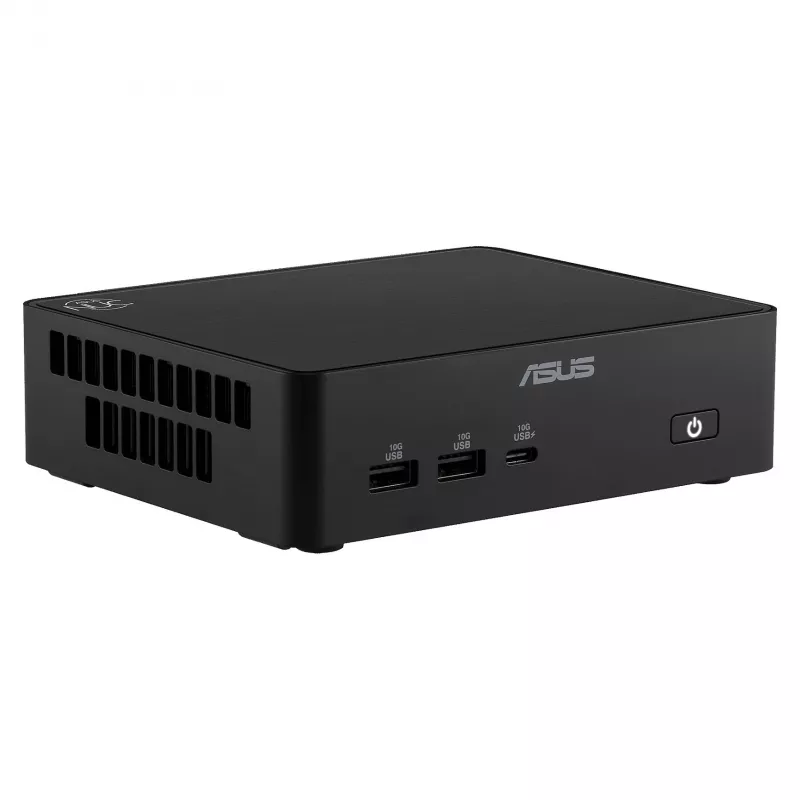 ASUS NUC 16 Pro Grand Canyon Mini-PC, Core Ultra 5, 16GB RAM, 512GB SSD, Windows 11 Pro, EU kábel