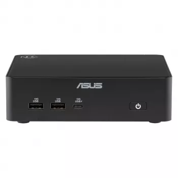 ASUS NUC RNUC16GDKS76C4N2 mini PC, Intel Core Ultra X7 358H, 32GB DDR5, 1TB SSD, Windows 11 Pro