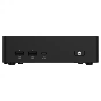 ASUS NUC 16 Pro RNUC16WCKC700002 barebone mini PC, Intel Core 7 350, kábel EÚ