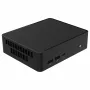 ASUS NUC 16 Pro RNUC16WCKC700002 barebone mini PC, Intel Core 7 350, kábel EÚ