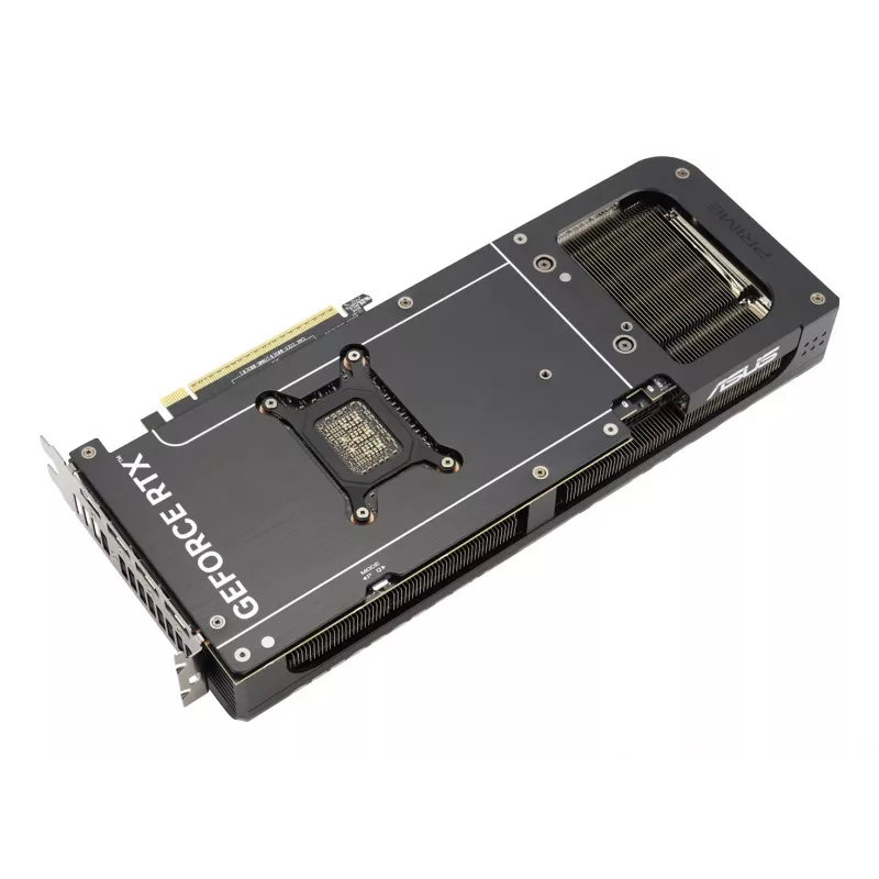 ASUS PRIME GeForce RTX 5070 Ti 16GB GDDR7 grafická karta