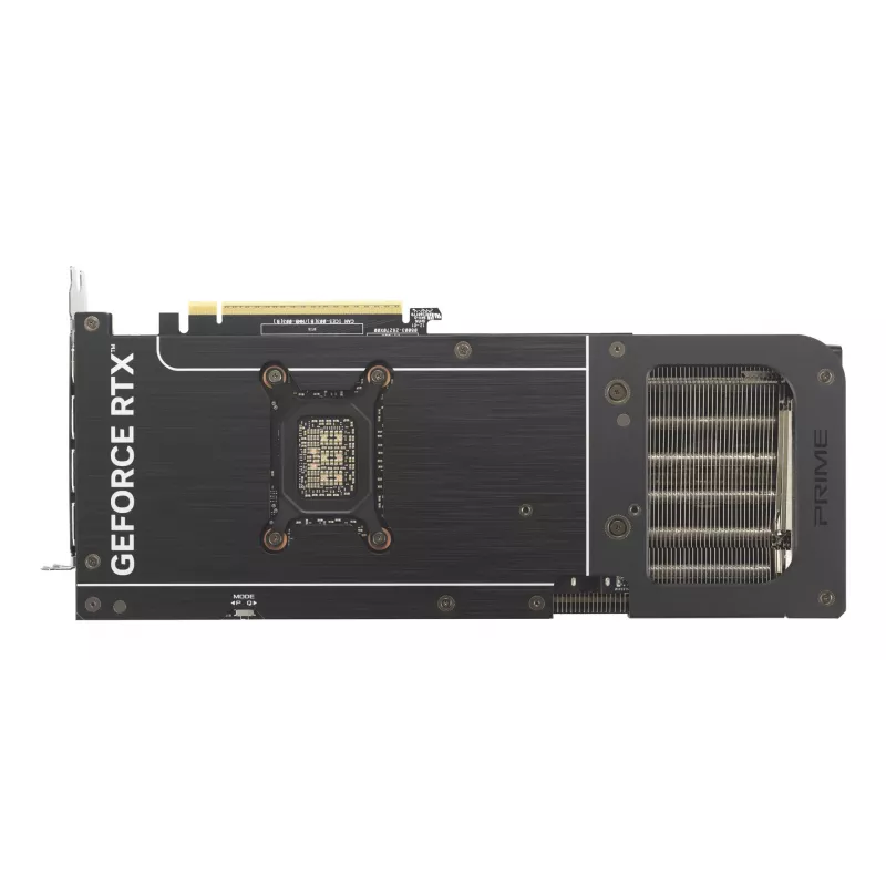 ASUS PRIME GeForce RTX 5070 Ti 16GB GDDR7 grafická karta