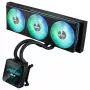 ASUS Prime SLC II 360 ARGB LCD AIO kvapalinové chladenie procesora, radiátor 360 mm, AM5/AM4/LGA1851/LGA1700